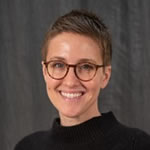 Tamara Hancock