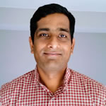 Ram Raghavan