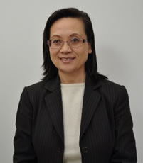 Shuping Zhang