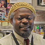 Fred Williams III
