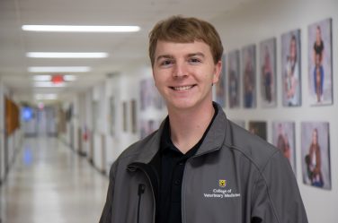 A Q&A with Brennan Fortel