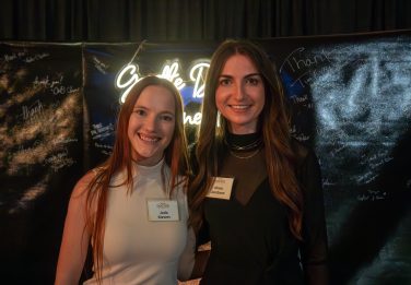 jada sievers and olivia jacobson